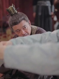 Sóng Gió Ngầm Nơi Hậu Cung - Episode 45