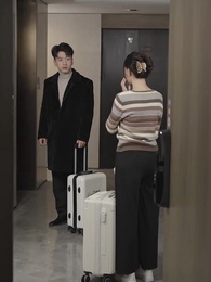 上錯婚車洞錯房 - Episode 46