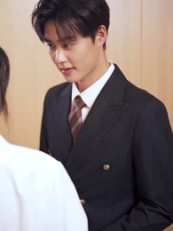 第3集 - 霍總，太太又離家出走了