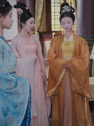 第67集 - 農門悍妻：紈絝世子甜又撩