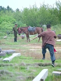 第58集 - 回到民國當土豪