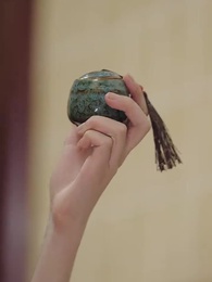 浮生暫寄夢中夢 - Episode 12