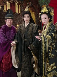 From Dust to Queen - Episode 40