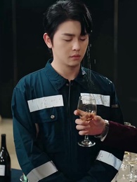 第8話 - 社長を泥棒と呼ばないで