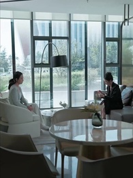 遲開的向陽花 - Episode 52