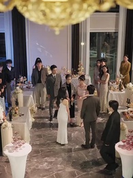 The Replacement Bride - Episode 8