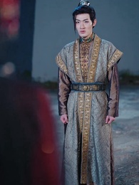 夢回長安當王爺 - Episode 85