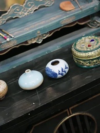 From Dust to Queen - Episode 54