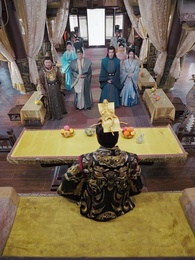 農門悍妻：紈絝世子甜又撩 - Episode 70