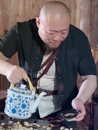 第54集 - 回到民國當土豪