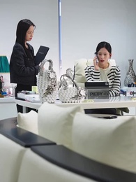 46화 - 성형으로 재벌되기