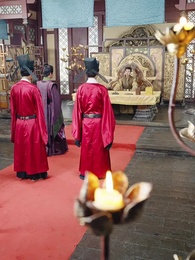 第99集 - 夢回長安當王爺