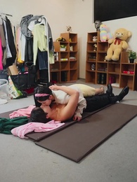 27화 - 성형으로 재벌되기