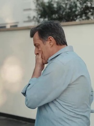 A Herdeira Renascida: Volta por Vingança - Episode 44