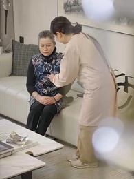 第76集 - 新婚夜，笨蛋老公緊抱我