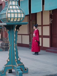 夢回長安當王爺 - Episode 3