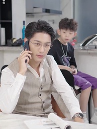 被退婚後，我懷了大佬的崽 - Episode 56