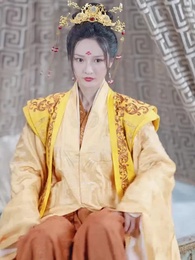 夢回長安當王爺 - Episode 29