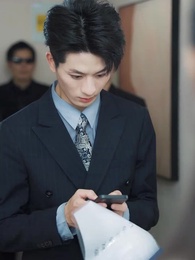 私のベット簡単に譲るもんか - Episode 35