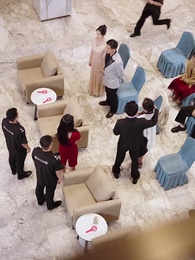 第28集 - 分手後，渣男跪求復合