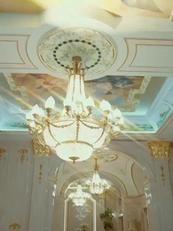 Madre Ejecutiva, Padre Guerrero - Episode 5