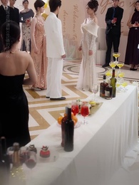 第37集 - 退出他的愛情測試