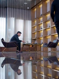 第40集 - 東拼西湊一家人