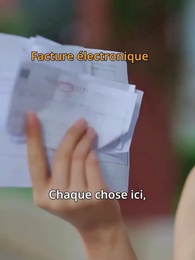 Épisode 8 - La Malédiction du Cordon Rouge