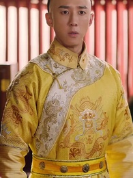 [Dubbing] Mahkota Permaisuri - Episode 8