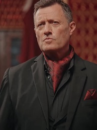 Bölüm 20 - Anneyle Uğraşılmaz