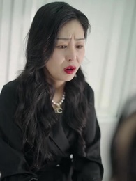 浮生暫寄夢中夢 - Episode 24