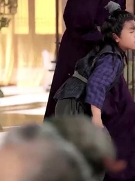 Il Fiore e la Corona - Episode 37