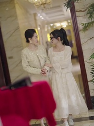 第28集 - 浮生暫寄夢中夢