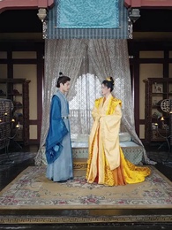 夢回長安當王爺 - Episode 44