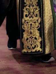 Episodio 11 - Il Fiore e la Corona