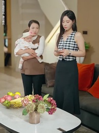 錯愛七年，江小姐不再回頭 - Episode 4