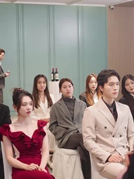 離婚後前妻她又美又颯 - Episode 16