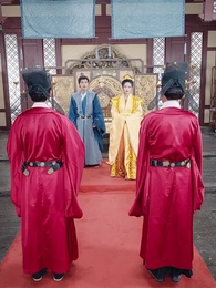 夢回長安當王爺 - Episode 34