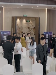 舊情散盡輕若雪 - Episode 26