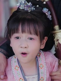 Tập 28 - Sóng Gió Ngầm Nơi Hậu Cung