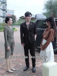 Anak yang Dilupakan - Episode 28