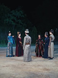 夢回長安當王爺 - Episode 88