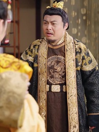 夢回長安當王爺 - Episode 76