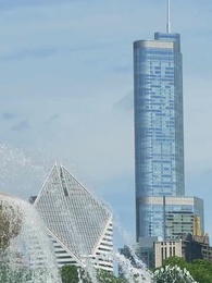 第6集 - 離婚後前妻她又美又颯