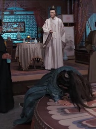 第57集 - 農門悍妻：紈絝世子甜又撩