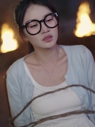 浮生暫寄夢中夢 - Episode 32