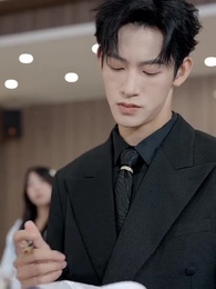 舊情散盡輕若雪 - Episode 29