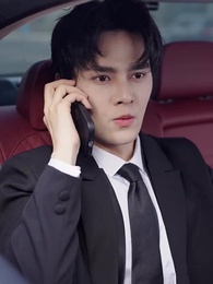 新婚夜，笨蛋老公緊抱我 - Episode 91