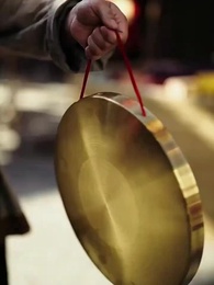 Tập 1 - Sóng Gió Ngầm Nơi Hậu Cung