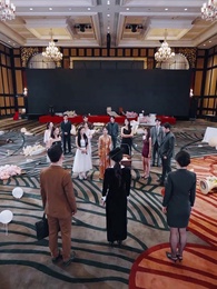 내 아들 돌려줘 - Episode 9